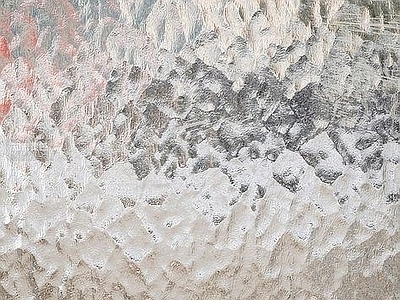 瓦楞玻璃