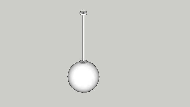 Pendant Light 台灯 电灯泡 聚光灯 饰品 项链