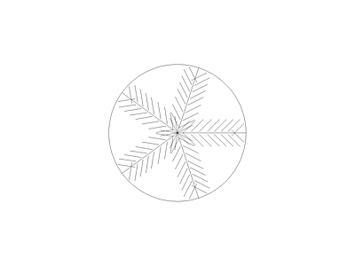 种绿植盆栽图块 植物