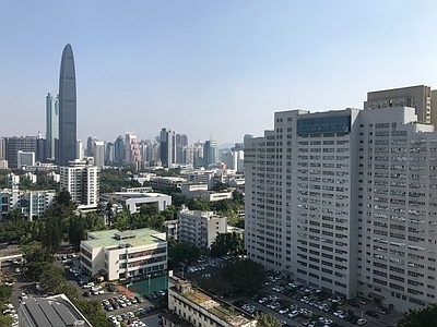 外景