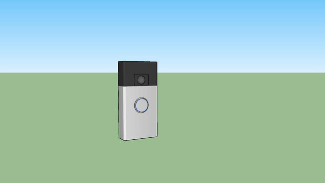 环形门铃 iPod 电开关 照相机 垃圾箱 打火机