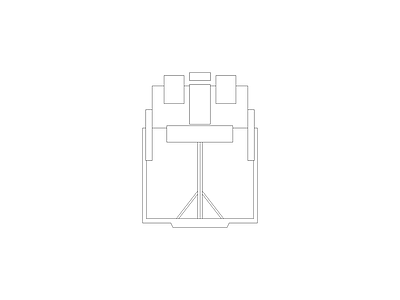 柜子 卫生间电器洁具厨具灯具施工图
