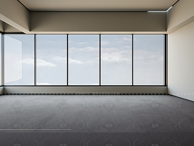 侘寂其他通用空间