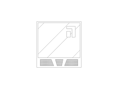 开关插座 卫生间电器洁具厨具灯具施工图