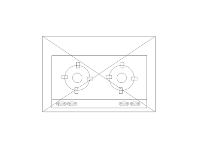 开关插座 网红精品图块