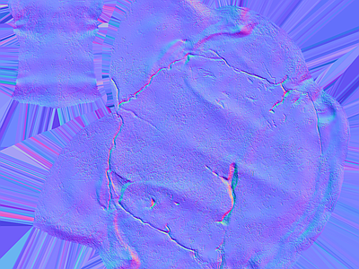 裂纹漆