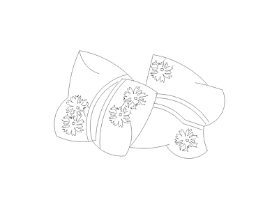 摆件 客厅家具平面常用组合模块