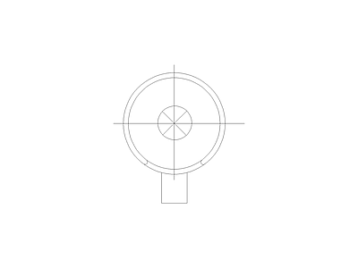五金管件 厨房厨具图块图块灶具图块灶具立面图块