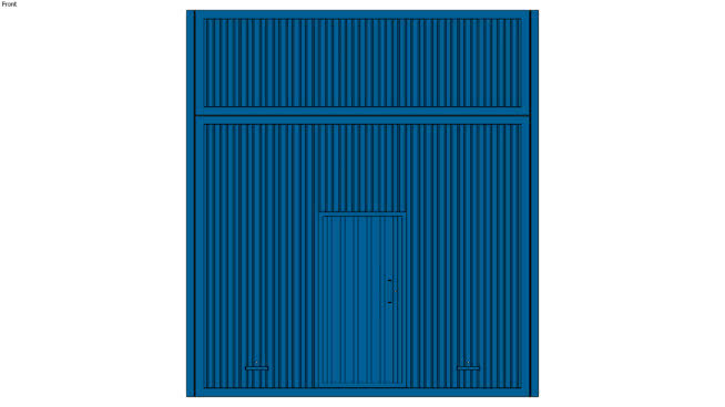 portÓn工业；工业 活页簿 垃圾箱