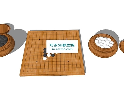 围棋