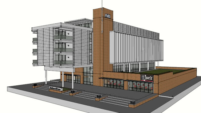 学生住房研究 室外 楼梯 建筑 搁层 管风琴