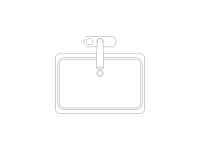 卫浴设施 网红高端家具图块