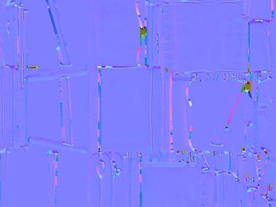 其他法线