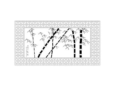陈设类立面挂画 挂画
