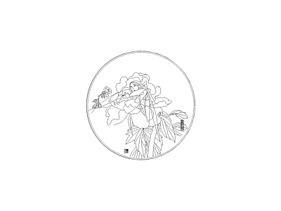 陈设类立面挂画 挂画