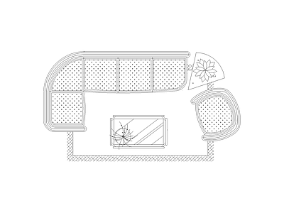 家装图块 网红精品图块