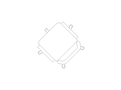 沙发 家具平台图