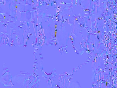 其他法线