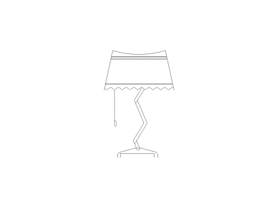灯具图块 卫生间电器洁具厨具灯具施工图