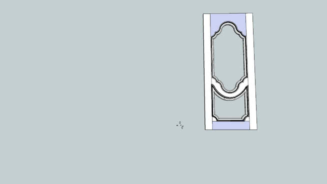 欧式门 电开关 打火机 钥匙 镜子 安全别针