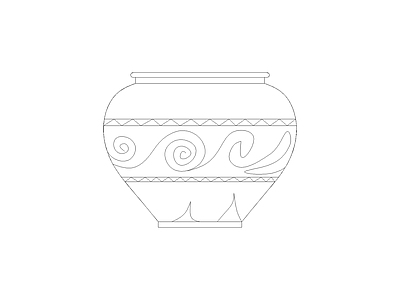 陈设类立面挂画 陈设