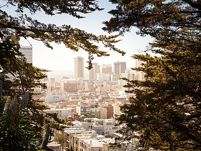 外景白天户外