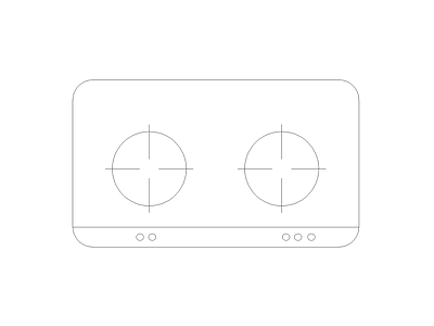 开关插座 网红精品图块