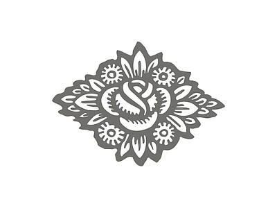 其他黑白凹凸