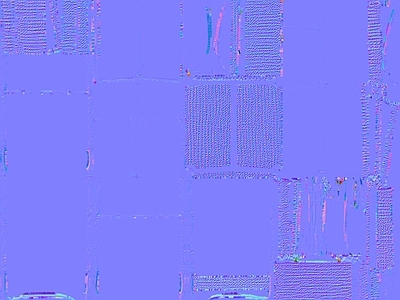 其他法线