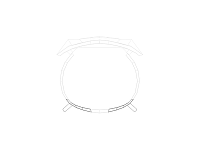 桌子 高端家具图块
