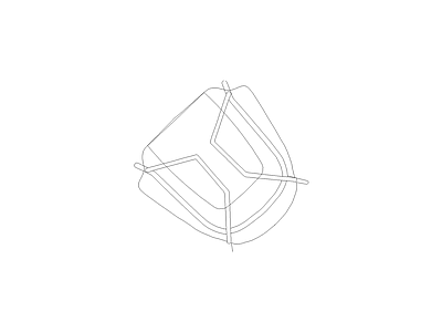 五金管件 锐驰家具产品带尺图块