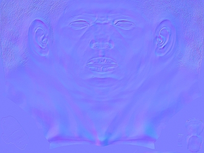 其他黑白凹凸