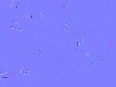 其他法线