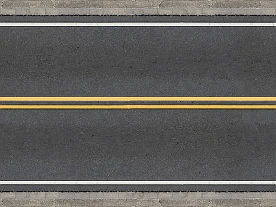 路面