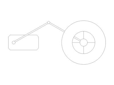 灯具图块 卫生间电器洁具厨具灯具施工图