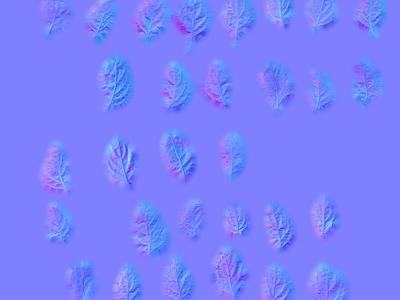 压花玻璃