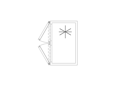 外门系统 工装厨房图块灶具图块图块