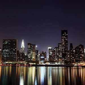 外景