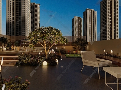 其他外立面