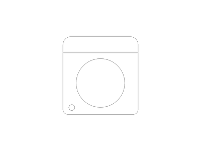 开关插座 现代家具图块别墅家具图块施工图