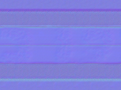 高度贴图