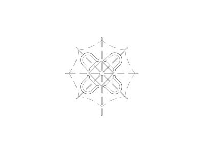 地面拼花 人物平面素材图块