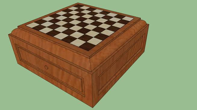棋盘（表） 盒子 箱子 板条箱（木箱） 纸盒箱