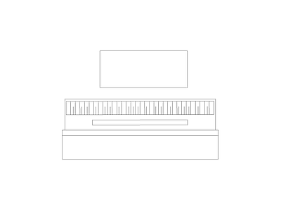 柜子 室内家具通用图块材料表灯具等