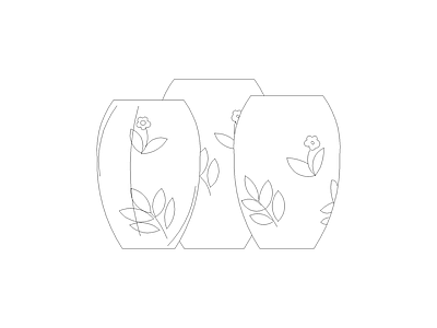 摆件 中式家具图块