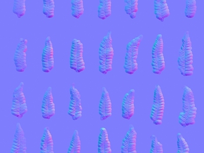其他法线