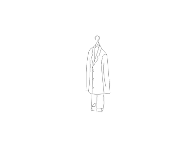 服装鞋帽 衣柜衣帽间图块