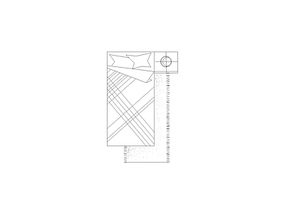 床 室内家具通用图块材料表灯具等