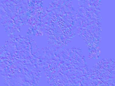 其他法线