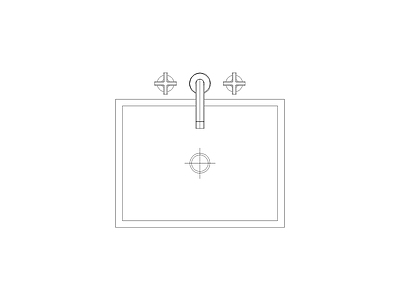 开关插座 动态图块家具节点